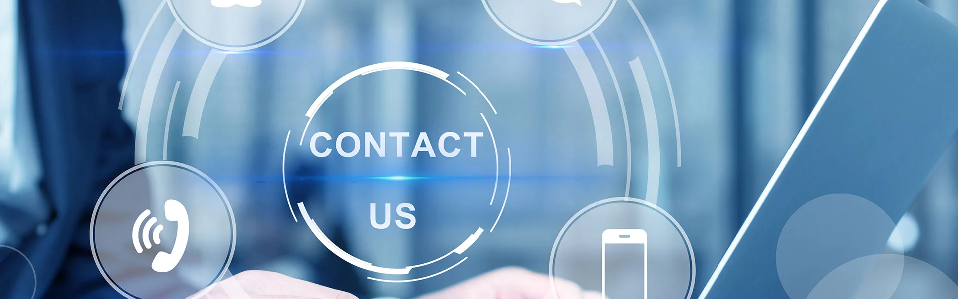Contact Us