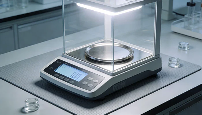 Global Weighing Tech Market to Exceed USD 4.6 Billion by 2032, Fueled by Smart Automation and IoT