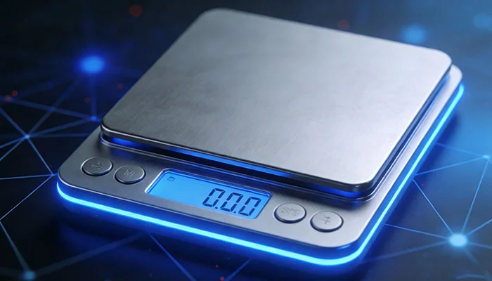 Breakthrough Algorithm Achieves Microgram Stability in Precision Balances