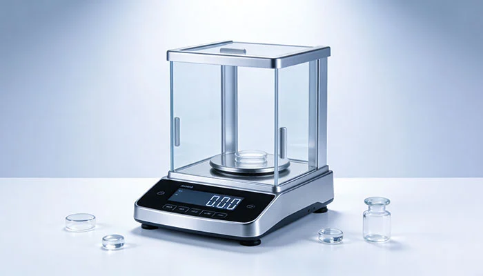 New Regulations Target Electronic Scale Fraud as Retailers Deploy Anti-Theft Tech