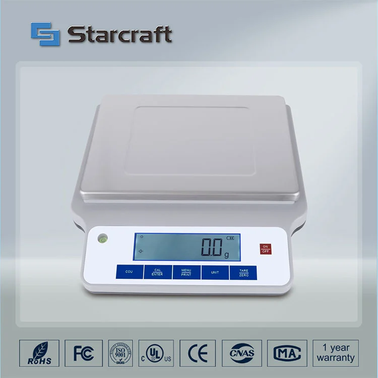 Why Is a Precision Balance Essential for Accurate Measurement in Modern Laboratories?